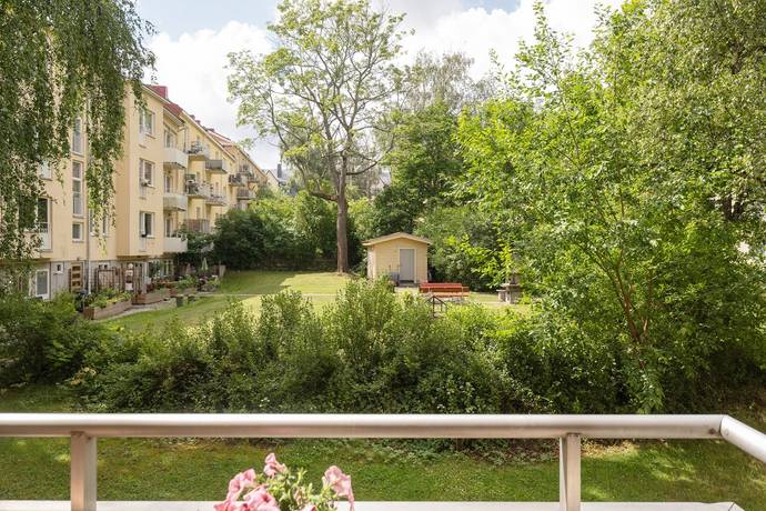 2 rum Lägenhet på Tellusborgsvägen 33 Midsommarkransen Stockholms kommun - bild 6