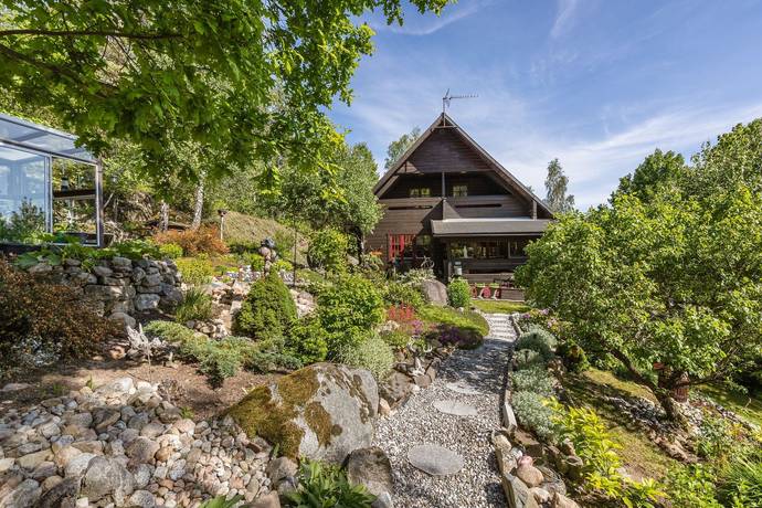 4 rum Villa på Kvartinge 25 Mariefred Strängnäs kommun - bild 61