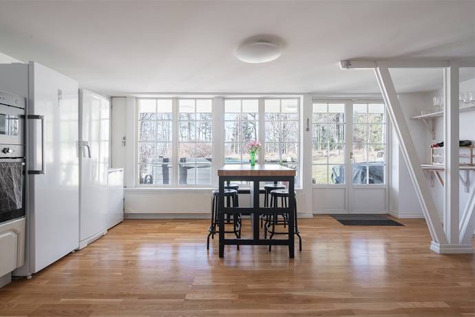 6 rum Villa på Lindholmsvägen 57 Vallentuna kommun - bild 13