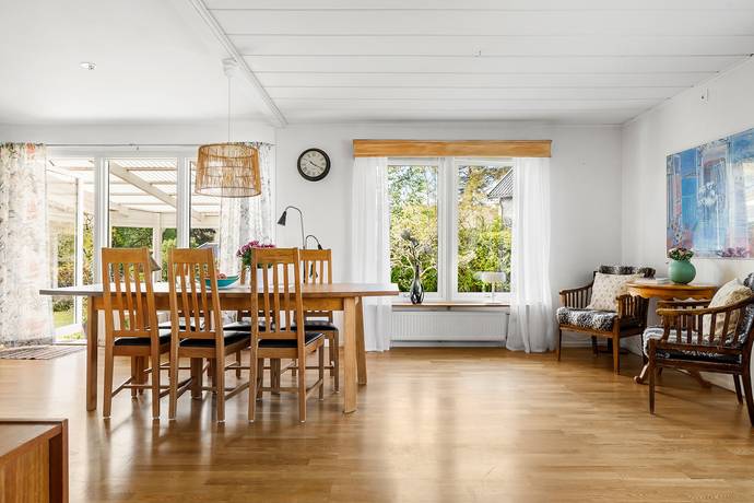 villa på Anemonstigen 5 Centrala Märsta, Sigtuna kommun - bild 5