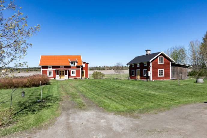 4 rum villa på Torpa 590 Nora, Örebro kommun - bild 2