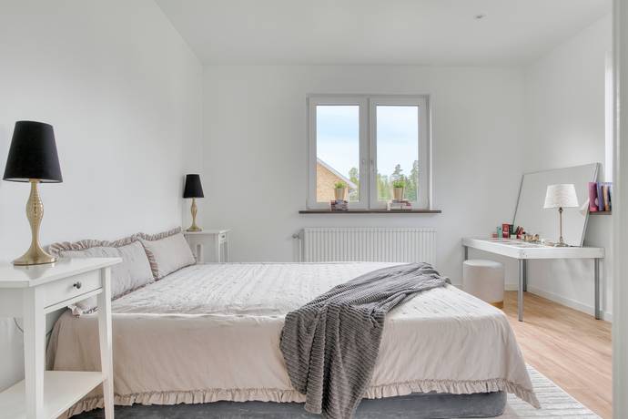 4 rum Villa på Vegagatan 10 Vegby Ulricehamns kommun - bild 6