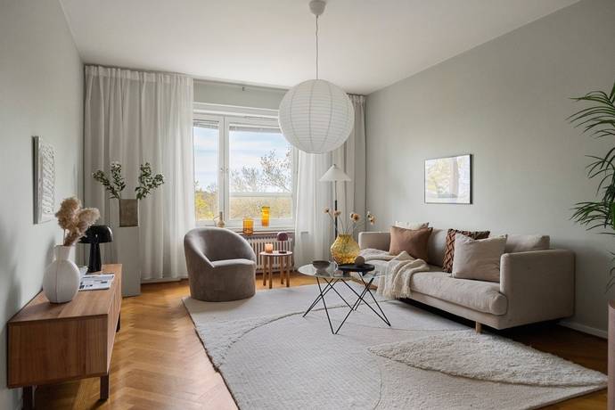 2 rum lägenhet på Kabelgatan 39B Majorna, Göteborgs kommun - bild 1