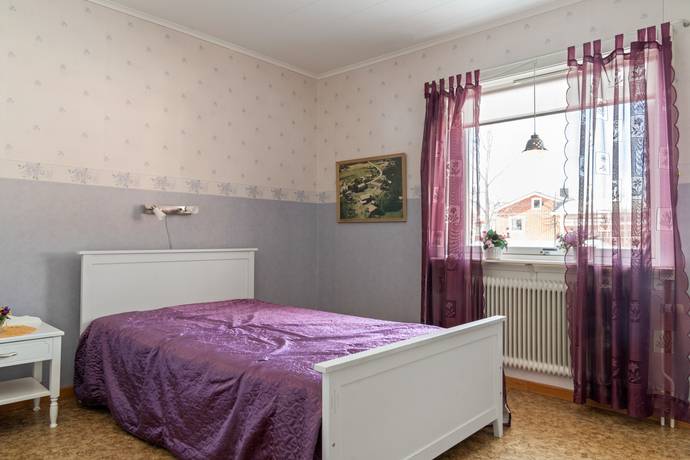 3 rum Villa på Raningsvägen 36 Bergsviken Piteå kommun - bild 16
