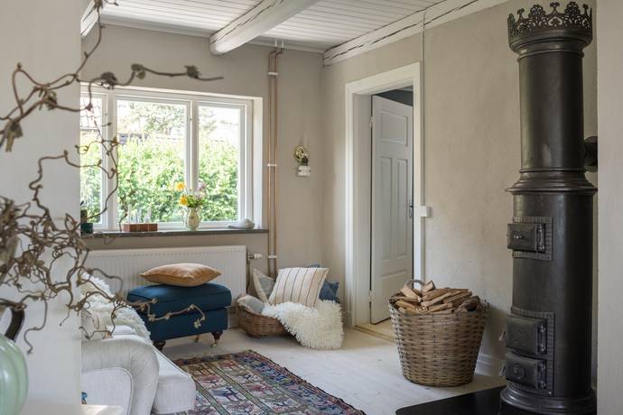 4 rum villa på Lädergatan 5 Löderup, Ystads kommun - bild 3