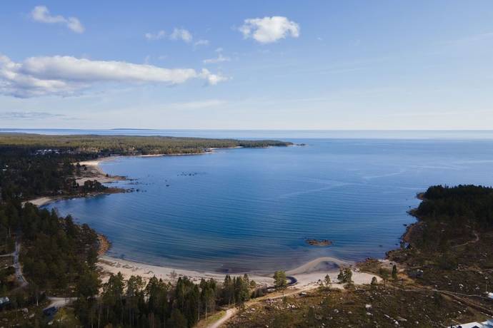 tomt på Sörfjärden - Varpsand Etapp 2 Sörfjärden, Nordanstigs kommun - bild 2