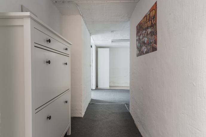 5 rum Villa på Östra Landisvägen 52 Hökåsen Västerås kommun - bild 31