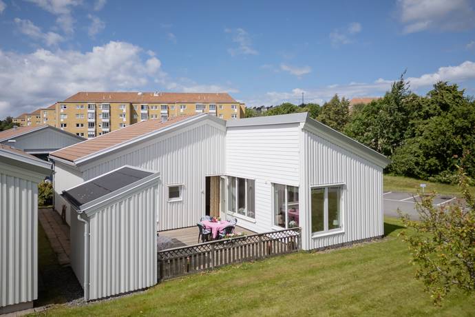 4 rum lägenhet på Lilla Brunnehagsvägen 5 Tuve, Göteborgs kommun - bild 2