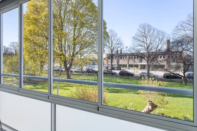 2 rum lägenhet på Heljestrandsgatan 3B Norr, Eskilstuna kommun - bild 1