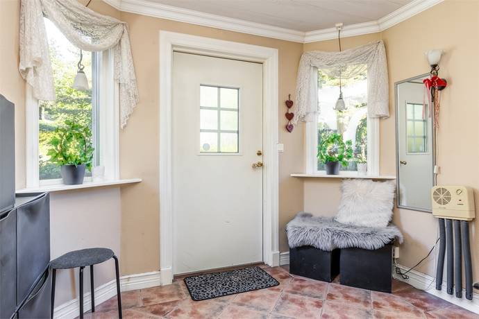 5 rum Villa på Vallagatan 8 Centrum Ludvika kommun - bild 10