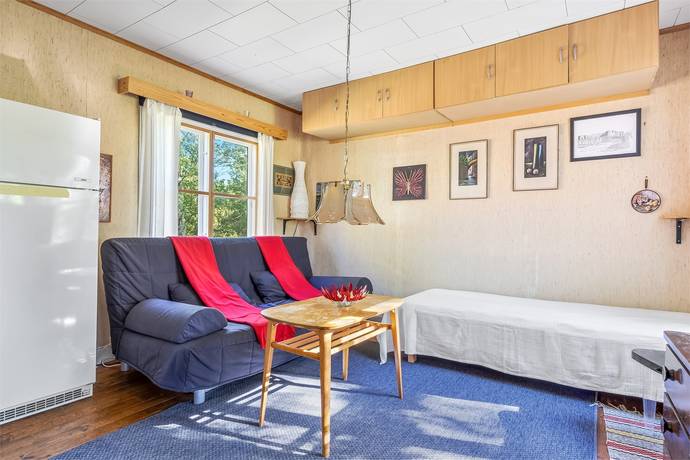 2 rum Fritidshus på Hagtornsstigen 6 Djurstadtorp Borgholms kommun - bild 8