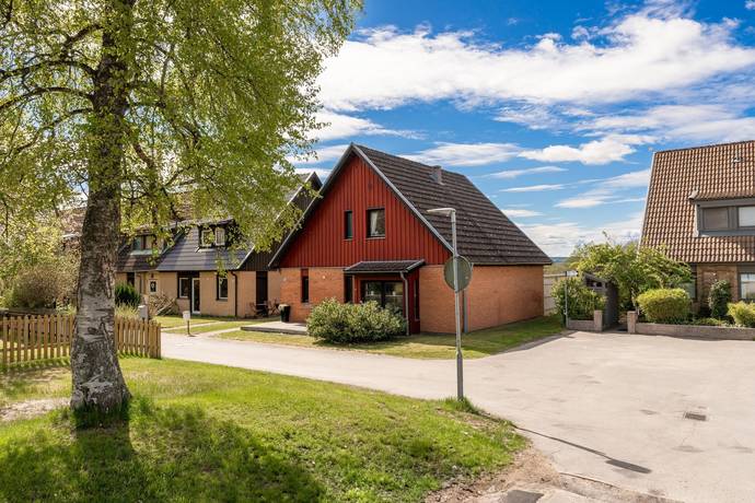 5 rum Villa på Syrénstigen 33 Bosebygd Mullsjö kommun - bild 23
