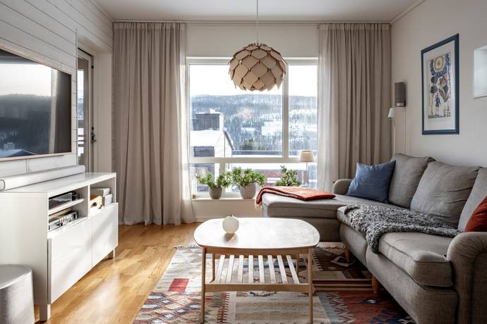 4 rum Lägenhet på Tegebäcksvägen 15G Tegefjäll Åre kommun - bild 21