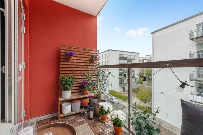 2 rum Lägenhet på Skagafjordsgatan 5 Kista Stockholms kommun - bild 23