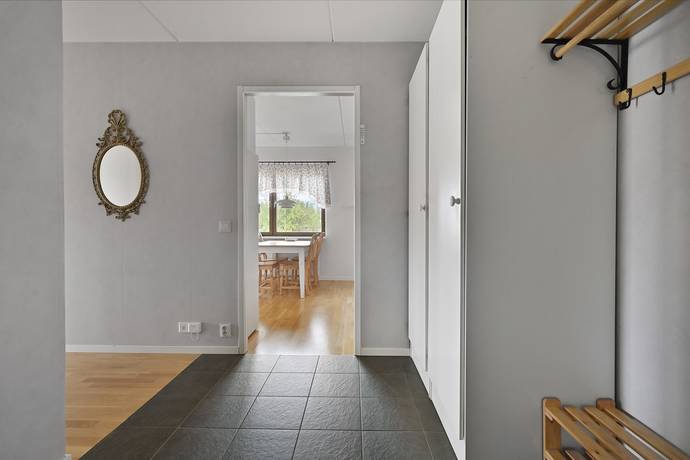 2 rum Lägenhet på Tuvvägen 9 Handen Haninge kommun - bild 18