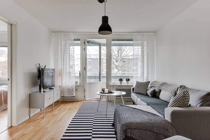 Mariehemsvägen 29C, Mariehem, Umeå kommun