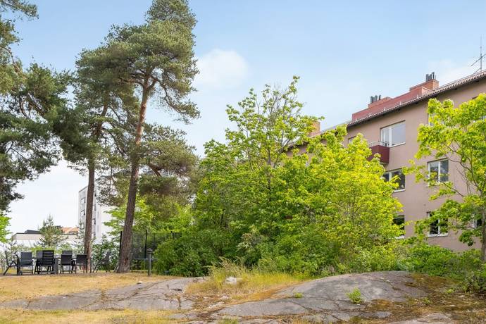1.5 rum Lägenhet på Råstensgatan 13 Centrala Sundbyberg Sundbybergs kommun - bild 18
