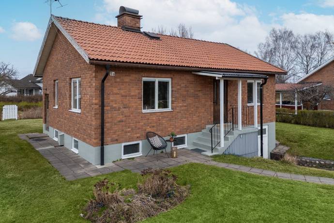 3 rum Villa på Bältargatan 5A Borlänge Borlänge kommun - bild 29