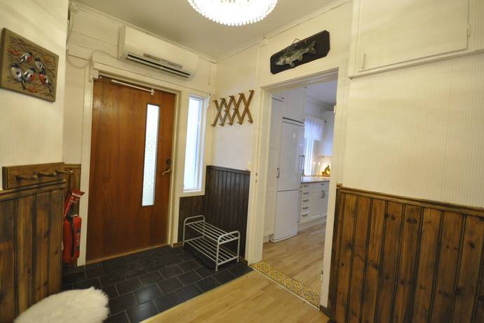 4 rum Villa på Stationsvägen 30 Vemhån - vemdalen Härjedalens kommun - bild 13