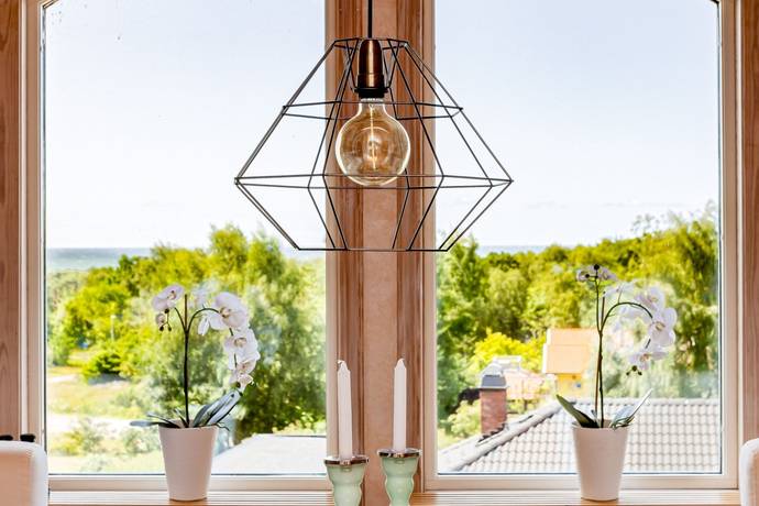 5 rum villa på Moränvägen 5 Lilla Skipås, Halmstads kommun - bild 3