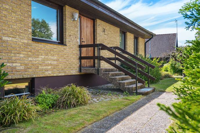 4 rum villa på Mejselvägen 14 Hässleholm - Gäddastorp, Hässleholms kommun - bild 4