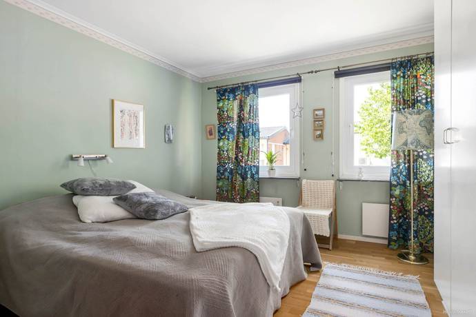 6 rum Villa på Fågelbärsgatan 54 Nya Hjärsta Örebro kommun - bild 20