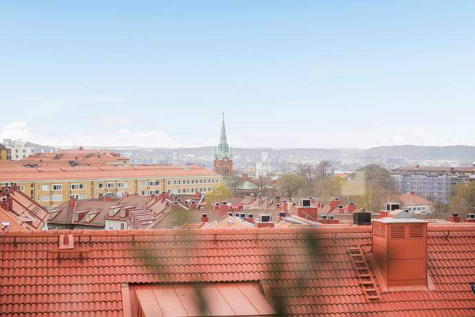 2 rum Lägenhet på Bielkegatan 5A Lunden Göteborgs kommun - bild 8