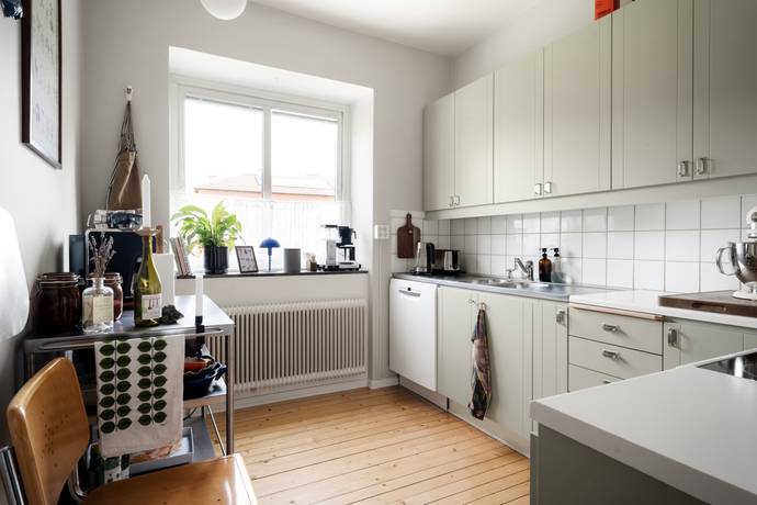 3 rum lägenhet på Lövskogsgatan 7A Guldheden, Göteborgs kommun - bild 3