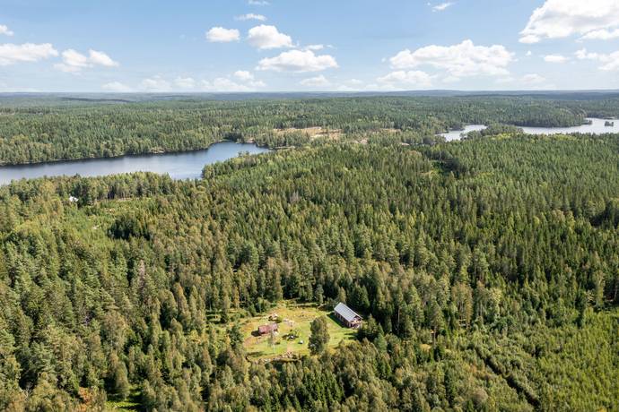1 rum fritidshus på Merhult Karlsholm   Hycklinge, Kinda kommun - bild 3