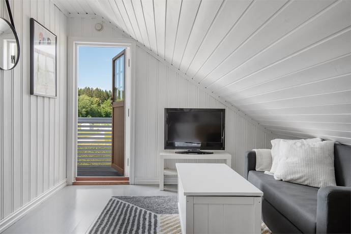 4 rum Fritidshus på Björnängsvägen 3 Daftö Strömstads kommun - bild 26