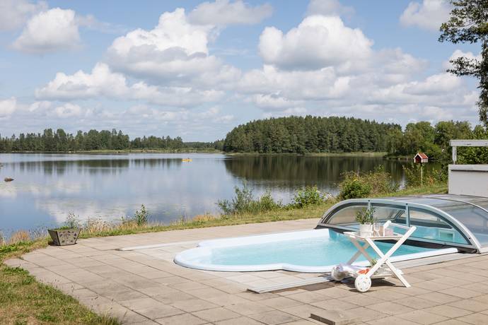 4 rum Vinterbonat fritidshus på Salebodavägen 20 Karlskrona kommun - bild 27