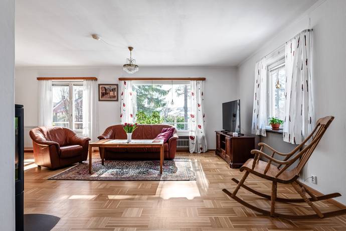 3 rum Villa på Frejgatan 2A Vännäs Vännäs kommun - bild 14