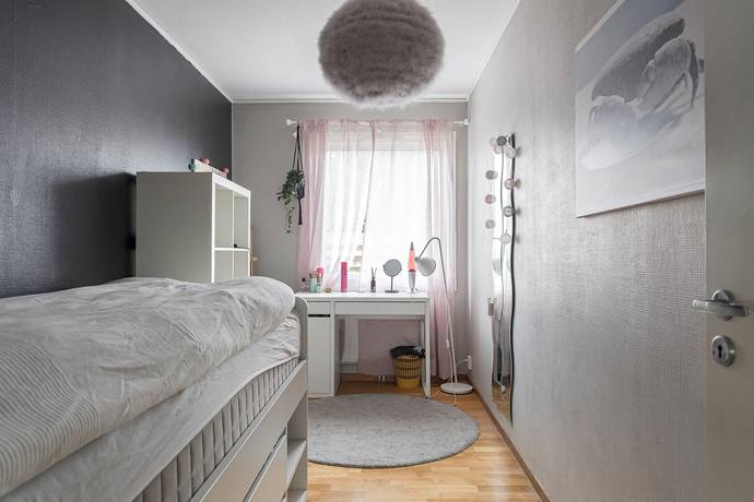 5 rum Villa på Kerstis väg 19 Hjärup Staffanstorps kommun - bild 17