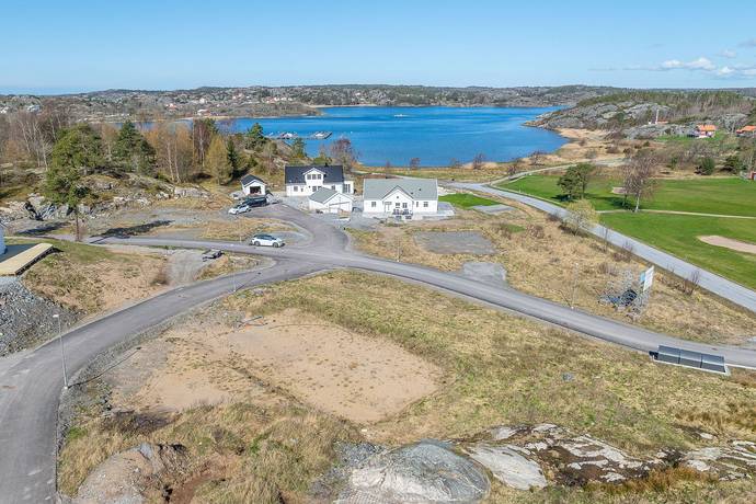 Kårehogen 352, Kårehogen, Orust kommun