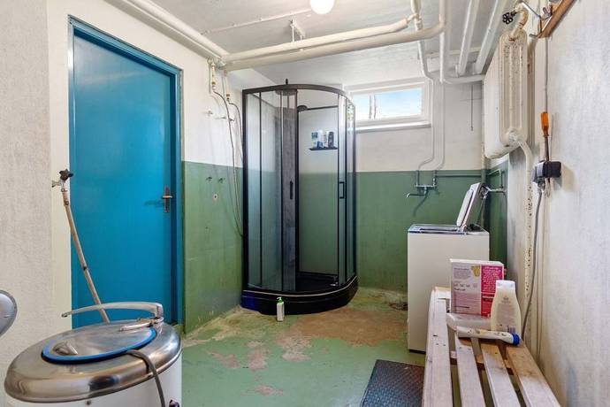 5 rum Villa på Kaunisvaara 55 Sahavaara/Kaunisvaara Pajala kommun - bild 13