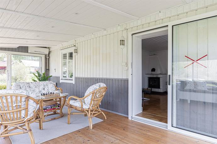 5 rum Villa på Norra Lunger Tallberga 289 Arboga kommun - bild 34