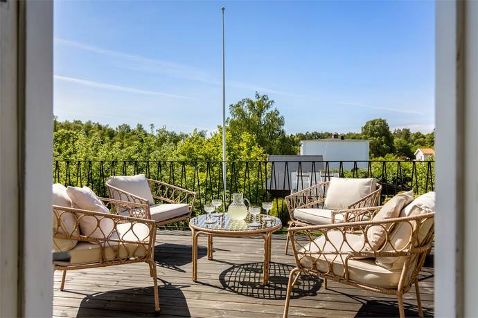 10 rum Villa på Stierncronas väg 3 Bromma Kyrka Stockholms kommun - bild 45