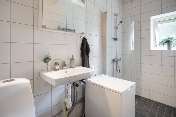 1 rum Lägenhet på Saxofongatan 12 Ruddalen Göteborgs kommun - bild 14