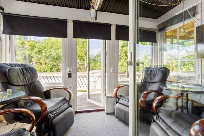 7 rum Villa på Stavsborgsvägen 51 Stav Ekerö kommun - bild 24