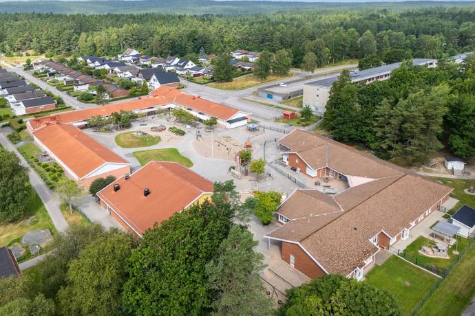 3 rum Lägenhet på Kantatvägen 14 Uddevalla kommun - bild 42