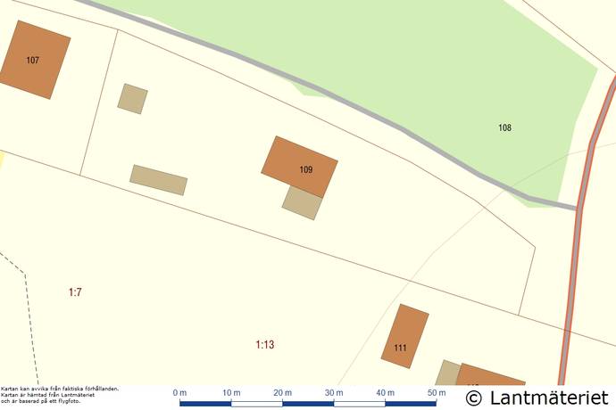 6 rum Vinterbonat fritidshus på Högryd 109 Hökerum Ulricehamns kommun - bild 31