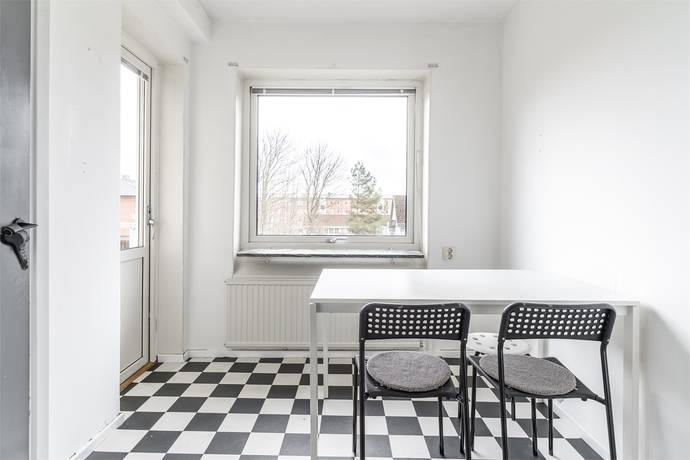 3 rum Lägenhet på Drottninggatan 27 G Markaryd Markaryds kommun - bild 15