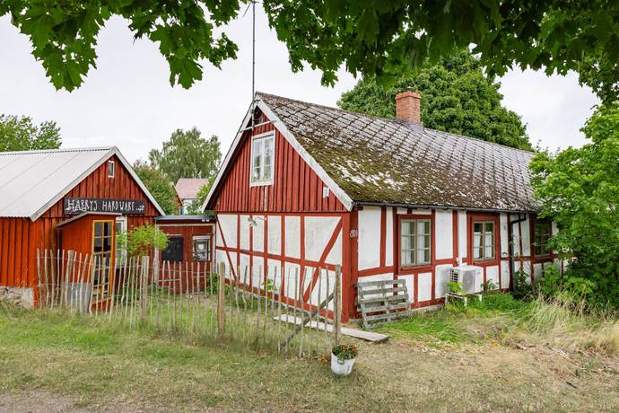 Norra Björstorp 801, Norra Björstorp, Tomelilla kommun