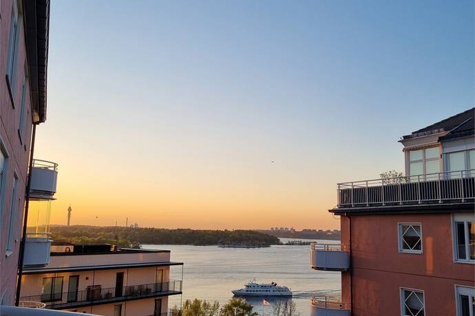 1,5 rum lägenhet på Augustendalsvägen 30 Nacka Strand, Nacka kommun - bild 3