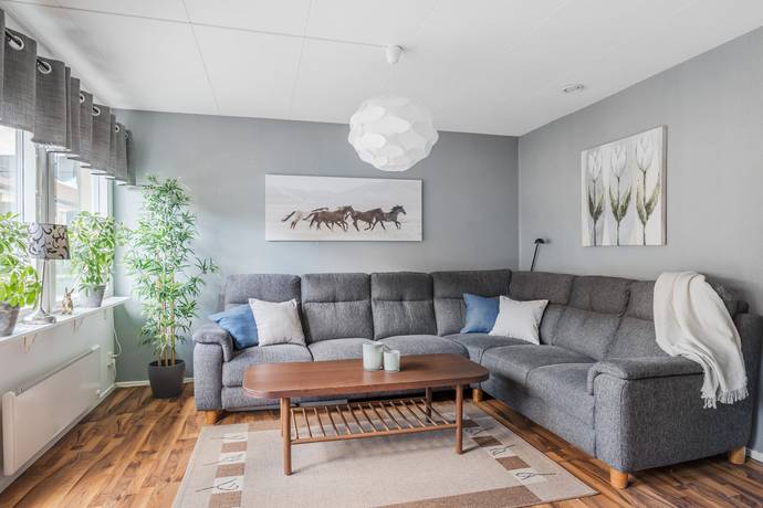 4 rum Lägenhet på Granåsvägen 72 Halleskogen Vänersborgs kommun - bild 13