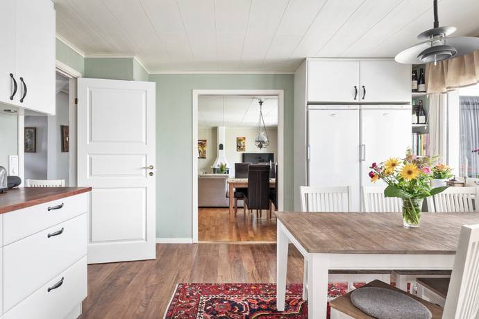 5 rum Villa på Styrdalsvägen 3 Gullbrandstorp Halmstads kommun - bild 14
