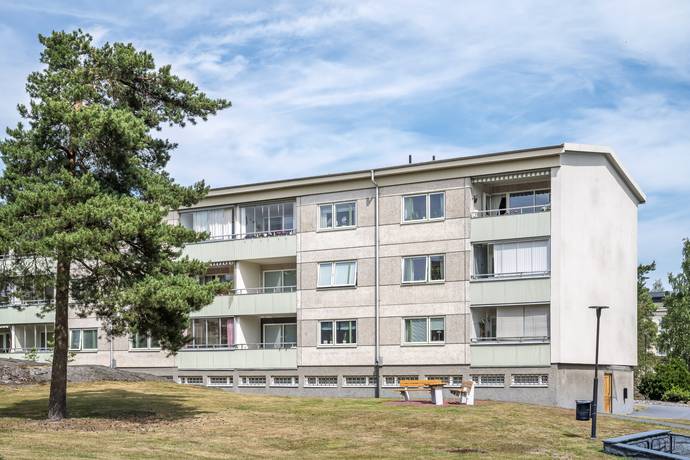 3 rum lägenhet på Albatrossvägen 36 Vendelsö, Haninge kommun - bild 3