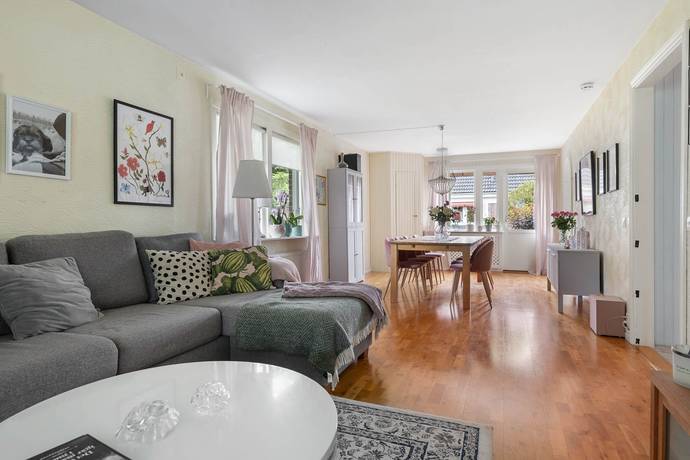 5 rum Villa på Slingerstigen 21 Forshaga-grossbol Forshaga kommun - bild 14