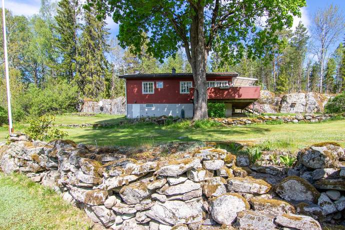 3 rum Villa på Torgilsrud Albo 1 Torgilsrud Eda kommun - bild 4