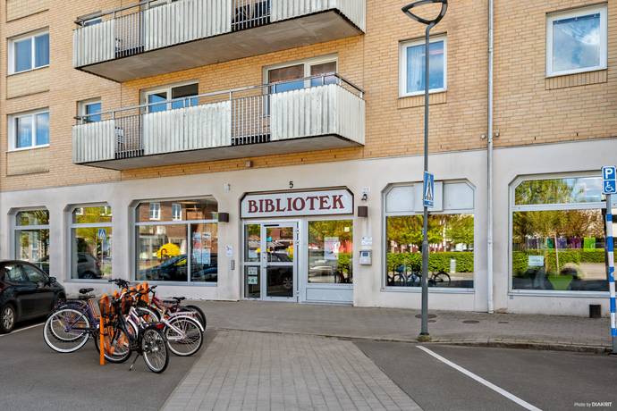 3 rum Lägenhet på Köpmangatan 15B Perstorp Perstorps kommun - bild 19